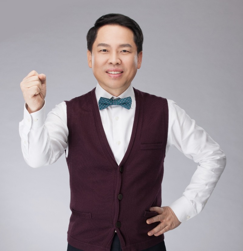 에듀윌 공인중개사 부동산공법 이장춘 교수, 법령 전체 흐름을 파악하는 강의 진행