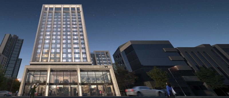 현대건설, 도시정비사업 수주액 연속 4조원 돌파