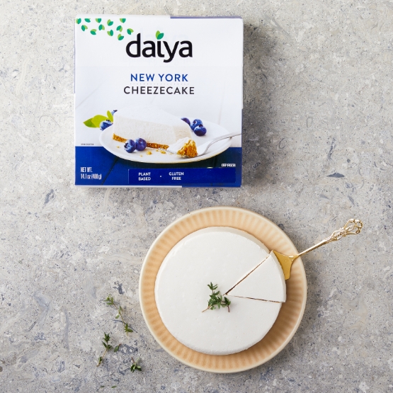 현대그린푸드, 북미 비건치즈 1위 ‘데이야’ 독점 판매