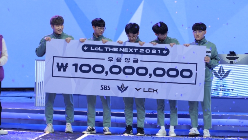 사진=라이엇 게임즈 제공.