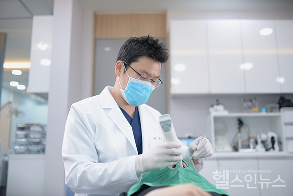 은평구미소야치과윤성준원장