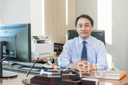 황대용건국대병원대장암센터장