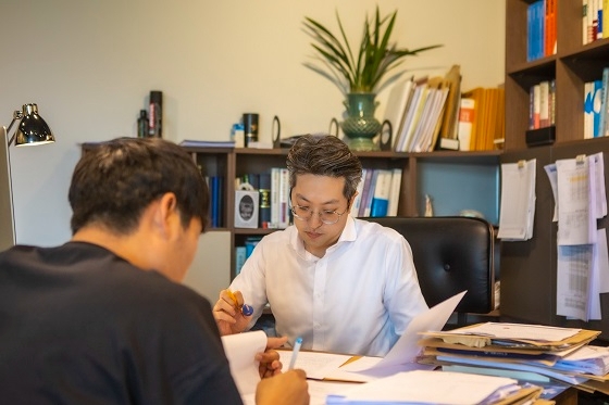 사진=김경수 변호사