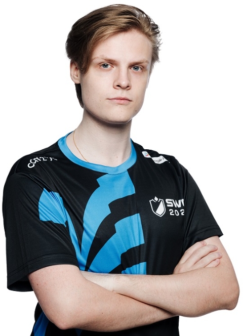 서머너즈 워 월드 아레나 시즌19 레전드 'OBABO'.