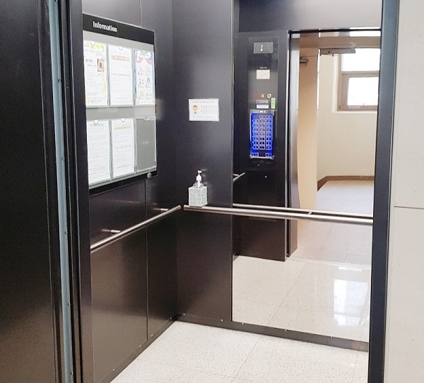 사진=동탄호수공원아이파크 설치사례