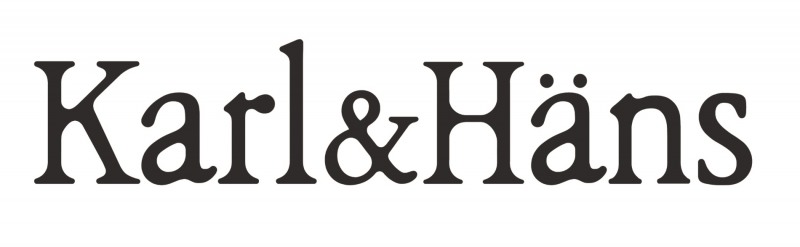 칼앤한스 로고