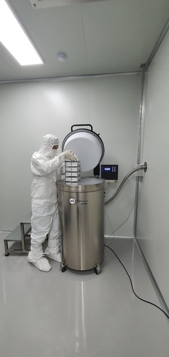 프로스테믹스, 자가면역질환 '원천 특허 2건' 추가 등록 완료