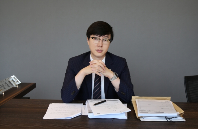 사진=이세환 변호사