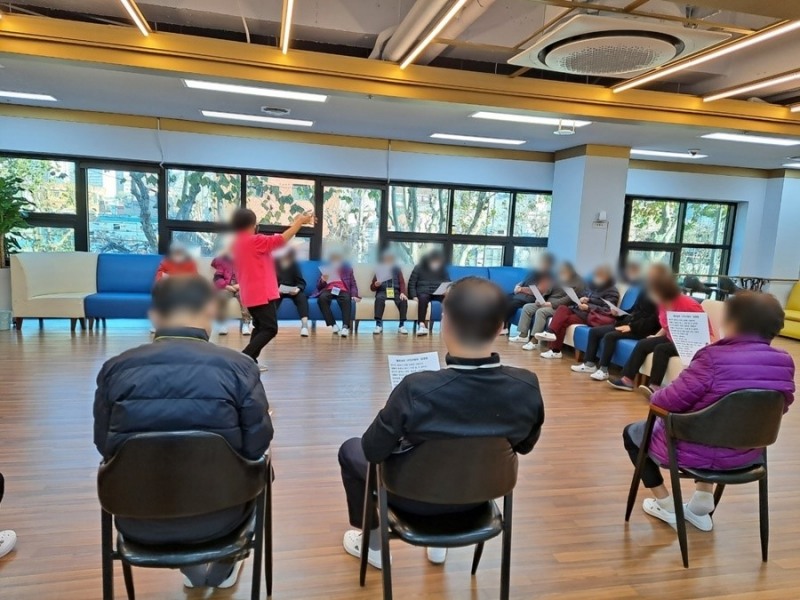 웰나우 통합요양센터, 어르신을 위한 맞춤 돌봄 서비스 제공