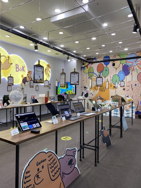 경기콘텐츠진흥원, 2021년 북부 허브 창작마켓 ‘북작북작’ 개최