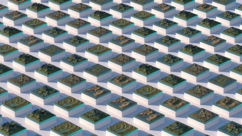 파울러스, 지속 가능 발전 및 탄소 배출 저감에 기여하는 메타버스 플랫폼 ‘리비월드’ 공개