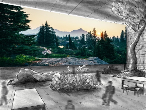 파울러스, 메타버스 플랫폼 ‘리비월드’ 공개