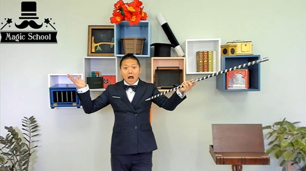 한국문화정보원 문화포털, 크리스마스엔 이 영상이 딱이야! 겨울 감성 가득 공연 추천