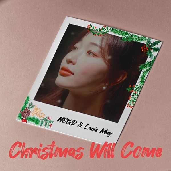 아트21엔터테인먼트 엔버드, 크리스마스캐롤 ‘Christmas Will Come’ 발매