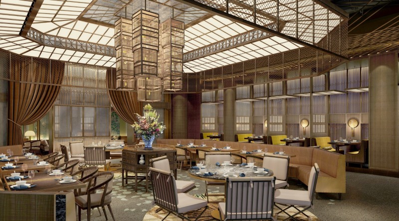 조선호텔앤리조트 모트32 서울