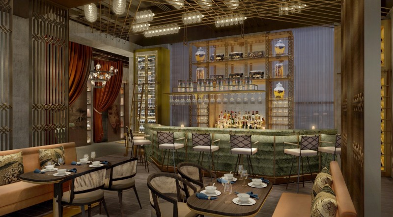 조선호텔앤리조트 모트32 서울