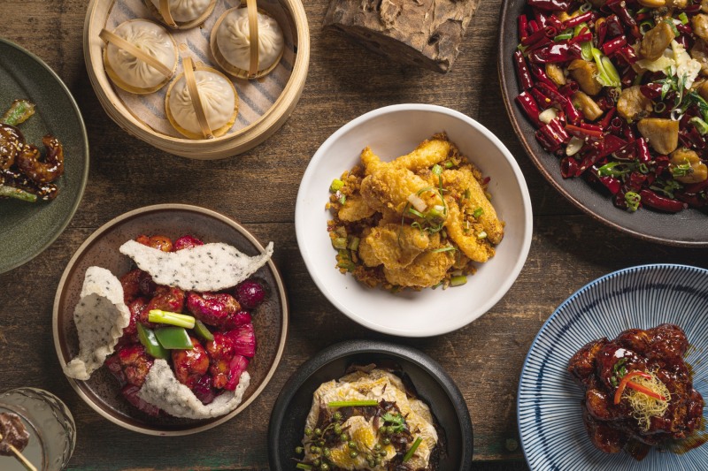 조선호텔앤리조트 모트32 서울 메뉴