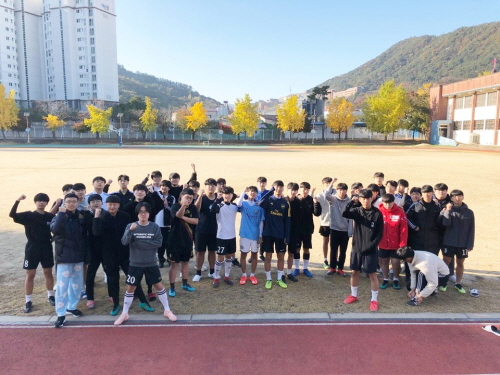 전북 정읍시, 중·고교 신입생 '체육복 구입비' 지원