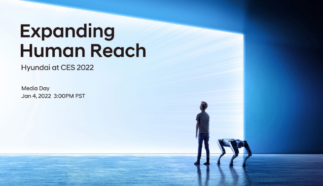현대차, '로보틱스'∙'메타버스' 이동 경험 확장 비전 밝혀