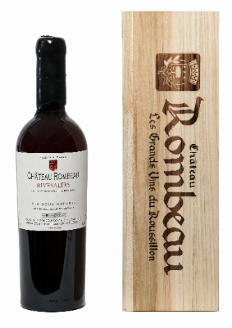 롯데칠성음료, ‘샤또 롬보’ 출시