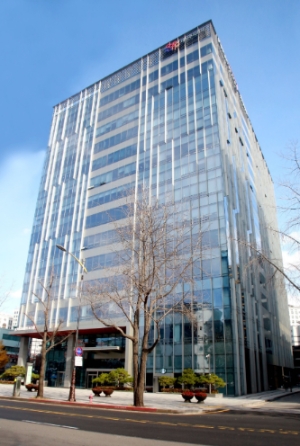 대상㈜ 신사옥 종로플레이스타워./ 사진 제공 = 대상㈜