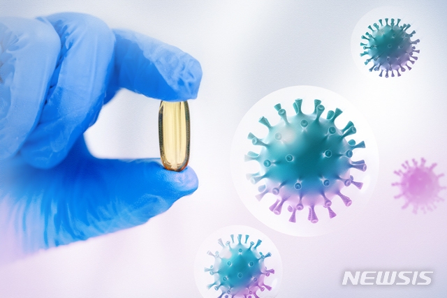 식약처, 먹는 치료제 긴급사용승인 검토...연내 승인 예상