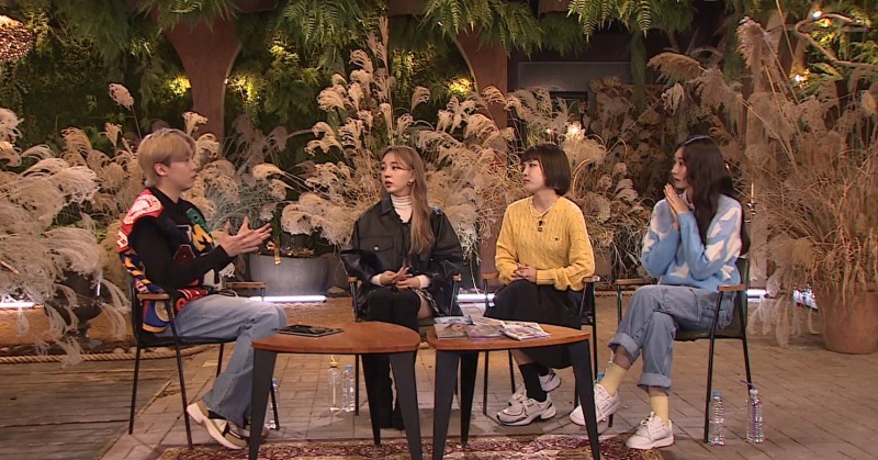 이홍기 ‘원스’ 4회, 백아연·김나영·케이시 출연