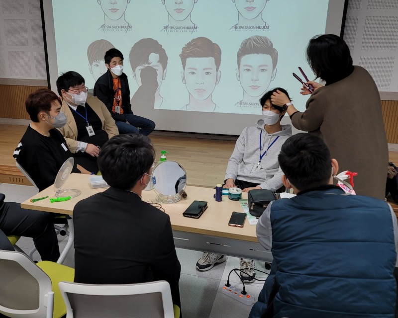 대전특수교육원, 장애학생 취업역량 강화 ‘인턴십 취업캠프’ 개최