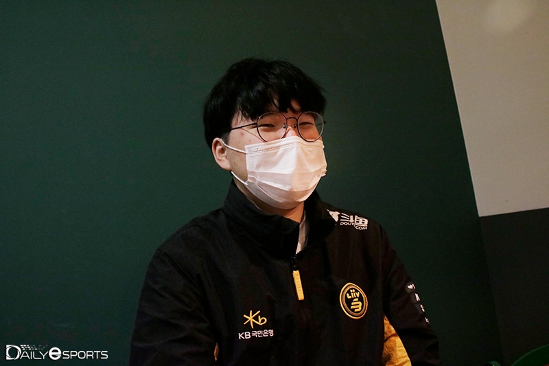 '클로저' 이주현.