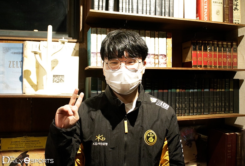 '클로저' 이주현.