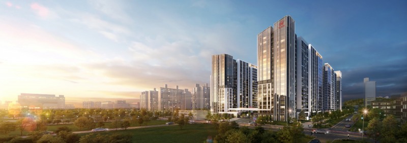 현대건설, 도시정비사업 1년 만에 사상 최대 실적 경신