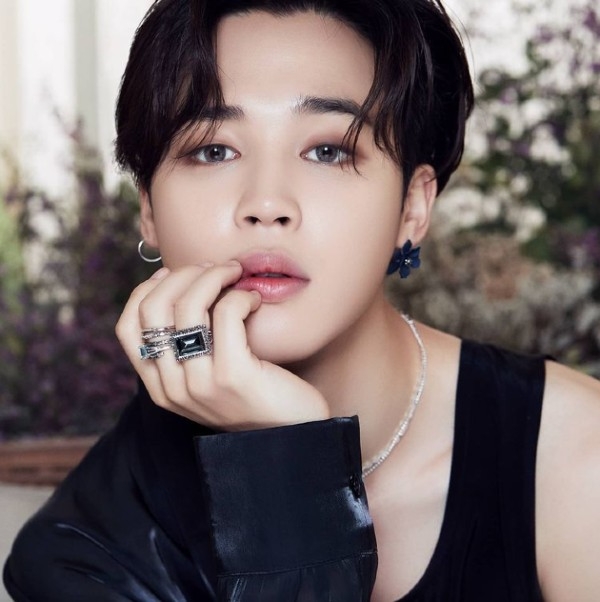 방탄소년단 지민 (출처 빅히트 뮤직)