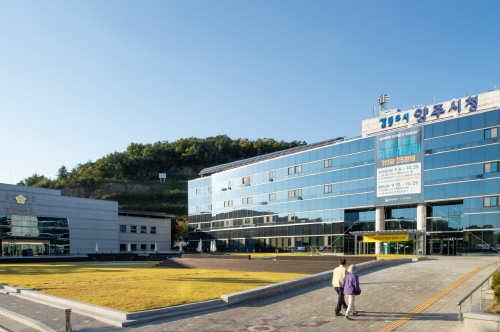 경기 양주시, 2022년 농촌지도시범사업 추진