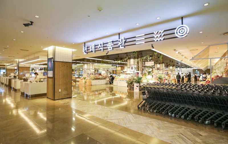 현대백화점, 연말연시 맞아 선물세트 할인 판매