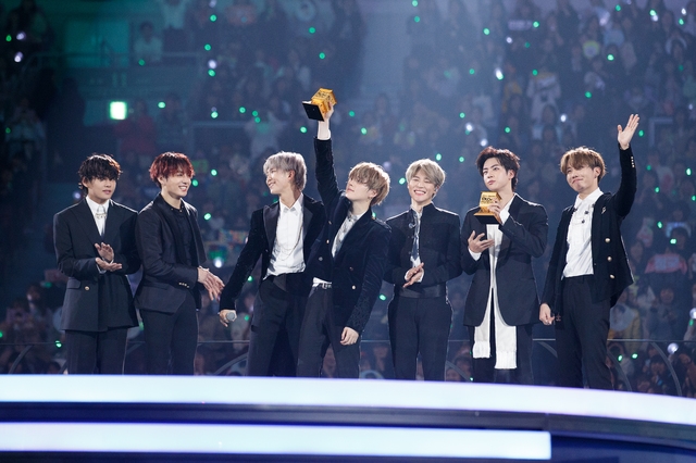 방탄소년단, 가수 브랜드평판 12월 1위, 2위는 임영웅