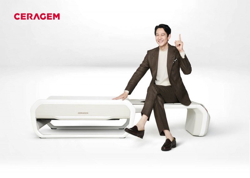 세라젬 ‘2022 대한민국 퍼스트브랜드 대상’ 의료가전 부문 4년 연속 수상