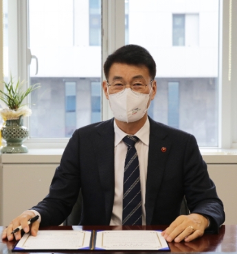 문대림 JDC 사장./ 사진 제공 = JDC