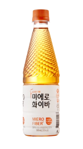 현대약품, 미에로화이바 새 패키지·리뉴얼 선봬