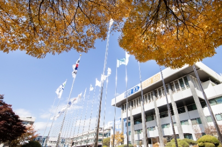 경기도 전경./ 사진 제공 = 경기도