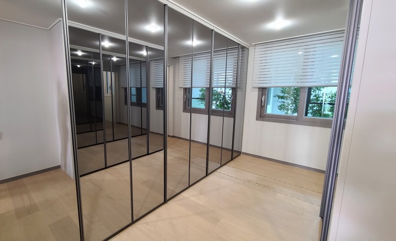 현대건설, 생활방식 변화 맞춰 '힐스테이트' 인테리어 디자인 리뉴얼