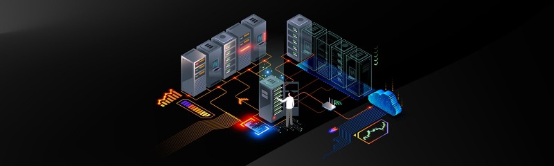 버티브, 2022년에 주목해야 할 데이터센터 시장 동향 발표
