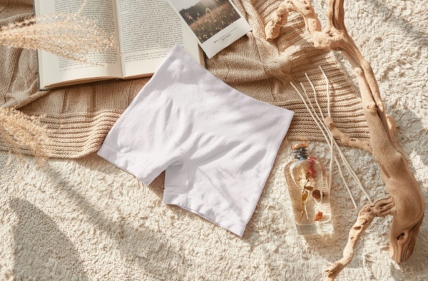 플래티넘브릿지x'LF 트라이씨클', 여성 언더웨어 브랜드 이브랩 론칭