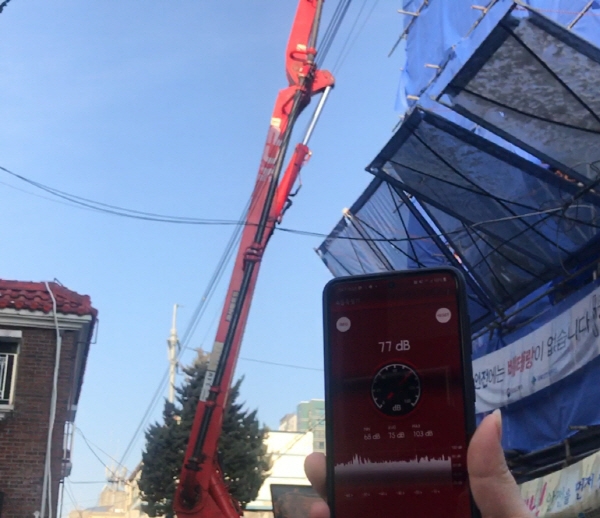 아이엠알, 한국형 뉴딜 ‘데이터 댐 구축사업’ 일환‘도시소리 데이터셋’프로젝트 성공적 수행