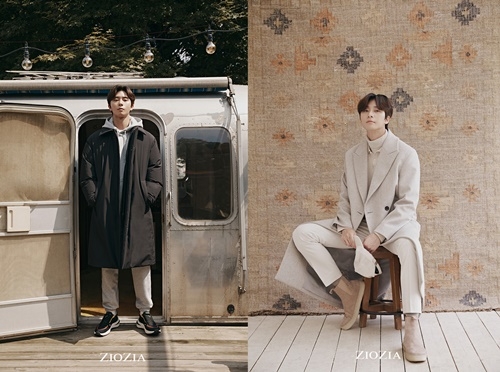 지오지아, 2022 대한민국 퍼스트 브랜드 대상 수상