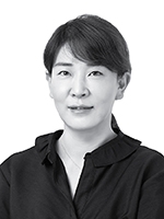 문혜숙 KB금융지주 상무