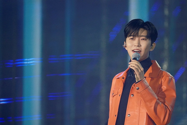 임영웅, 30일 ‘We’re HERO 임영웅’ 스페셜 방송 확정