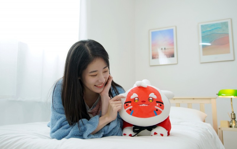 아트라컴퍼니, 텀블벅 펀딩 통해 다양한 캐릭터굿즈 출시!