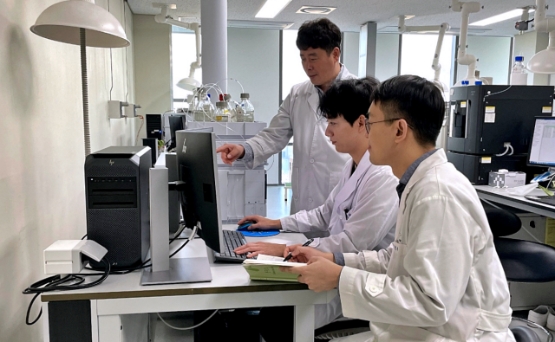 풀무원기술원, 英 국제 숙련도 평가 참여서 '적합' 인정