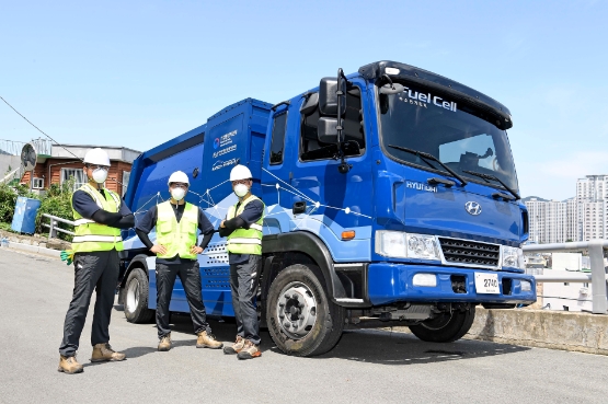 현대차그룹, 2021 미래 신기술 빅캠페인 영상 ‘디어 마이 히어로' 공개