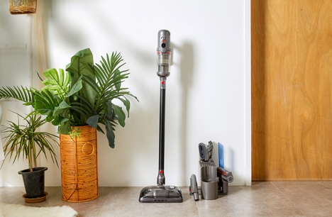 퍼피유, 프리미엄 무선청소기 T12 Plus Rinse 런칭